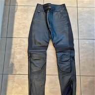 wolf leather trousers for sale