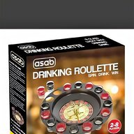 roulette machine for sale