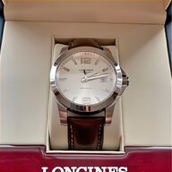 longines hydro conquest watch for sale