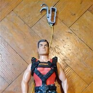 action man toys for sale