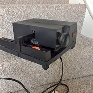 automatic slide projector for sale