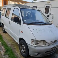 commer van for sale