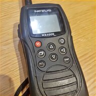 vhf for sale