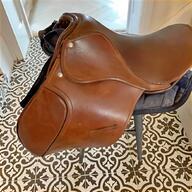 brown saddles for sale