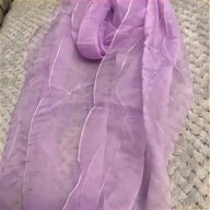 pink velvet scarf for sale
