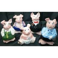 wade natwest pigs 5 for sale