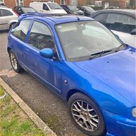 mg zr wing blue for sale