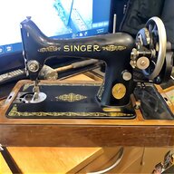 hand crank sewing machine for sale