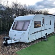 caravan pitch for sale