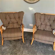 retro armchairs for sale