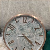 wall clock for sale