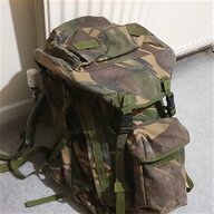 bergen rucksack for sale