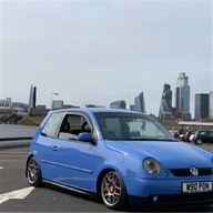 vw lupo sport for sale