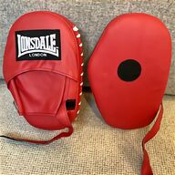 boxing pads for sale for sale