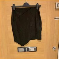 black tight mini skirt for sale