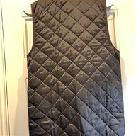 barbour vest for sale