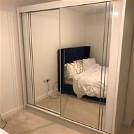 ex display fitted wardrobes for sale