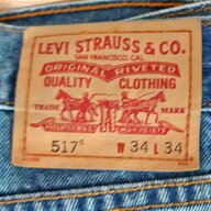 levi 501 jeans 36 for sale