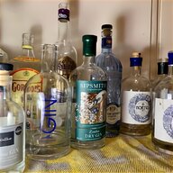 spirit bottles for sale