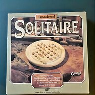 solitaire board game for sale