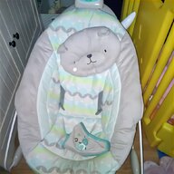 automatic baby rocker for sale