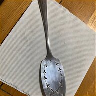 silver coronation spoon for sale