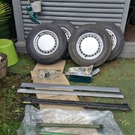 vw t2 rack for sale