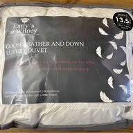 down duvets for sale