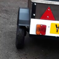 4x3 trailer for sale