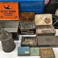 huntley tin for sale