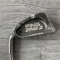 left handed driving iron for sale