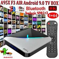 android box for sale