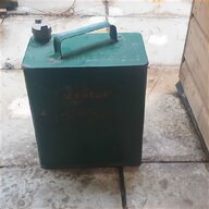 2 gallon petrol cans for sale