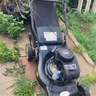 briggs stratton lawn mower for sale