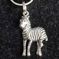 silver ingot pendant for sale