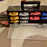 matchbox car carry case for sale