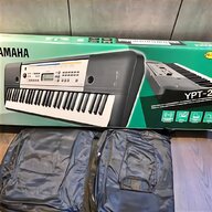 yamaha keyboard carry case for sale