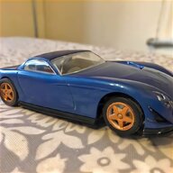 scalextric tvr for sale