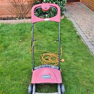 electric lawn rake for sale