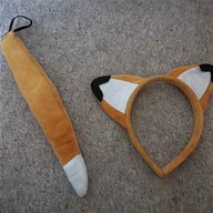 fox tail for sale