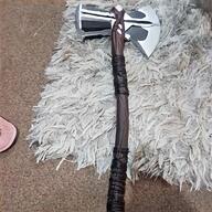 viking axe for sale
