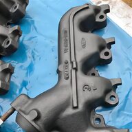 mgb exhaust manifold for sale