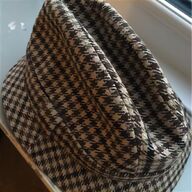 tweed trilby hat for sale