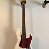 fender bass for sale