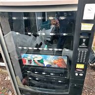 snack vending machine for sale