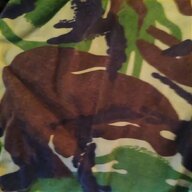 rhodesian camouflage for sale
