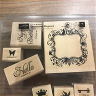 clear stamps for sale