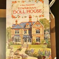 dolls house miniatures christmas for sale
