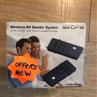 wireless sender kit for sale