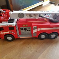 fire trucks for sale